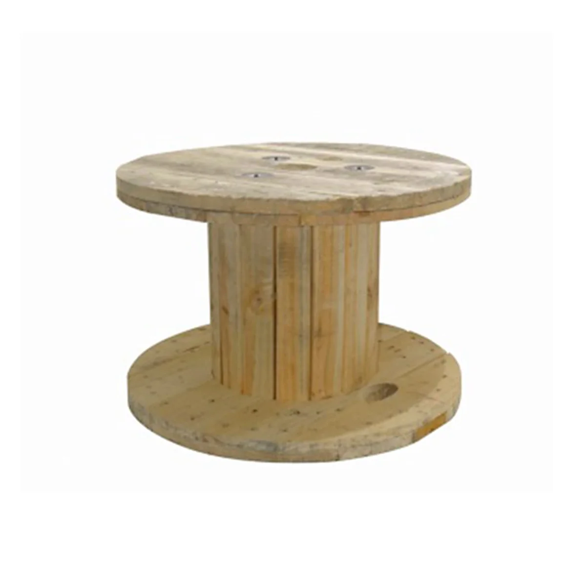 Furukawa - Take-up Reel - Wood