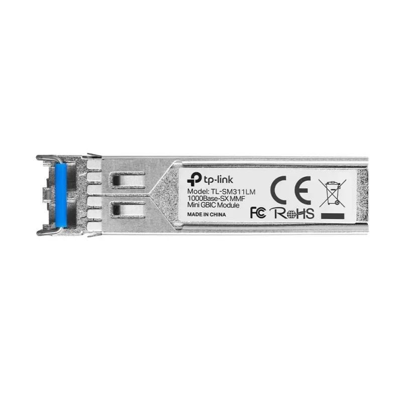 Tp-link TL-SM311LM - Módulo de Transceptor Sfp (mini-gbic) - Gige - 1000BASE-SX - Lc de Modos Múltiples
