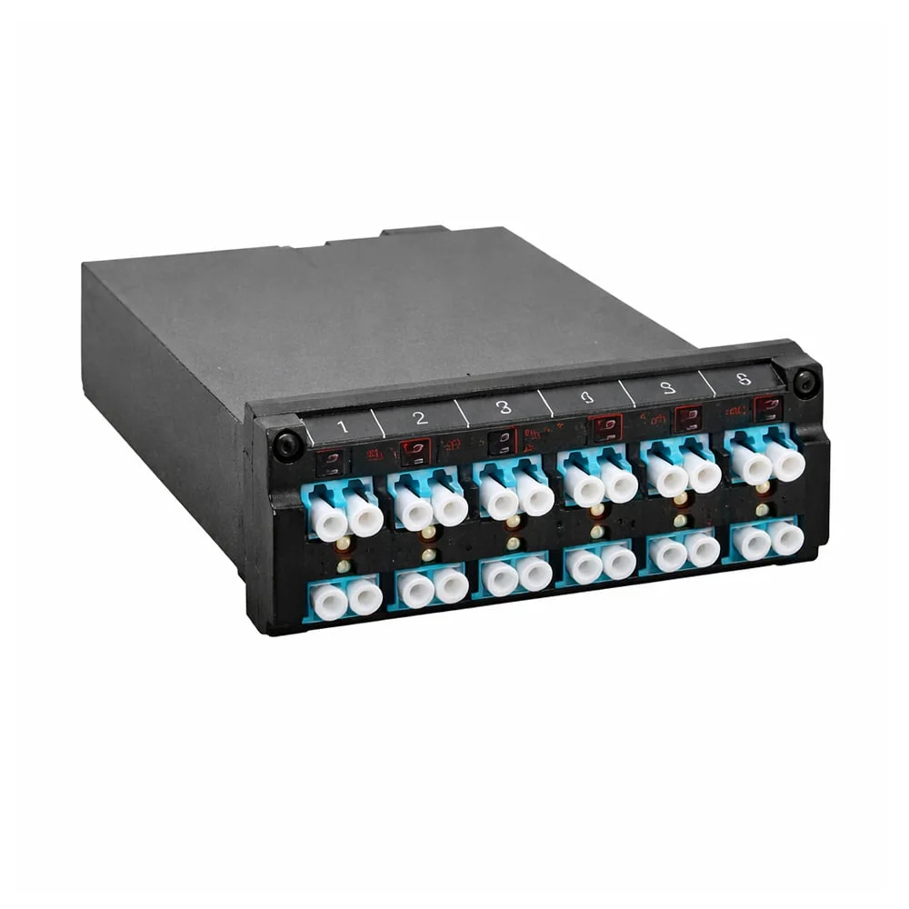 Furukawa - Cable Distribution Ring - Fibre Channel Cable - Directo