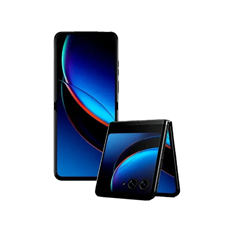 Motorola 40 Ultra - Smartphone - Android - Touch - 12+512
