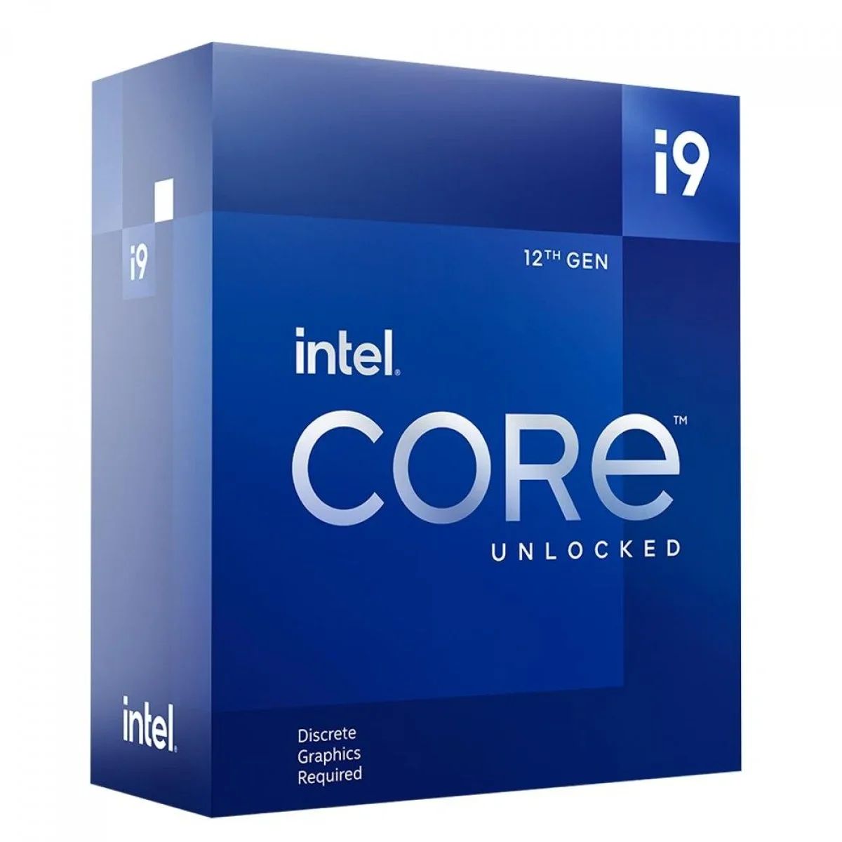 Intel Core I9 12900K - 3.2 GHZ - 16 Núcleos - 24 Hilos - 30 MB Caché - LGA1700 Socket