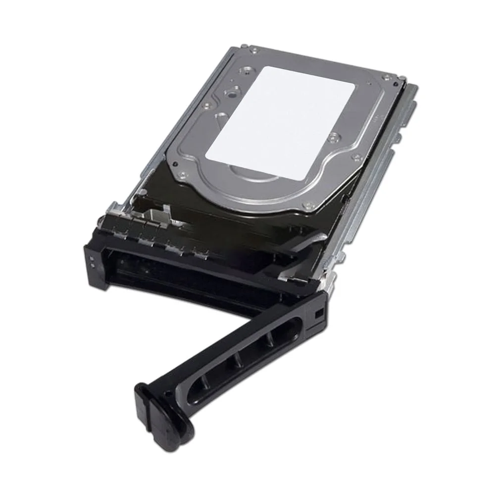 Dell - Disco Duro - 8 TB - Hot-swap - 3.5" - SATA 6GB · S - 7200 RPM