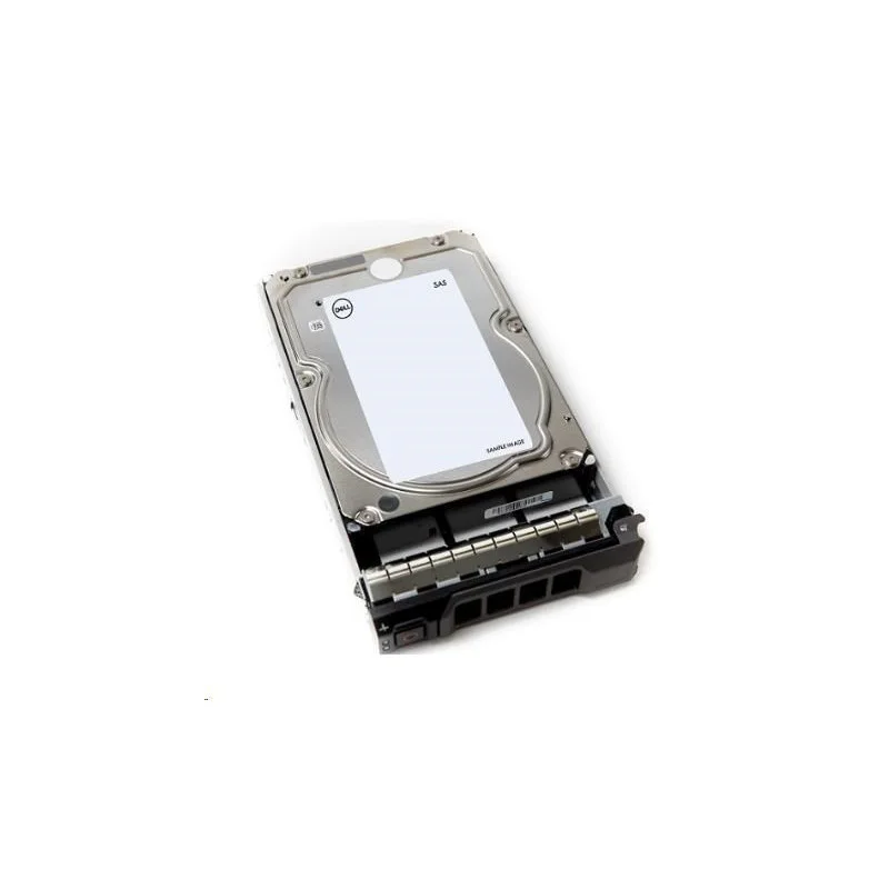 Dell - Disco Duro - 4 TB - Hot-swap - 3.5" - SATA 6GB · S - 7200 RPM