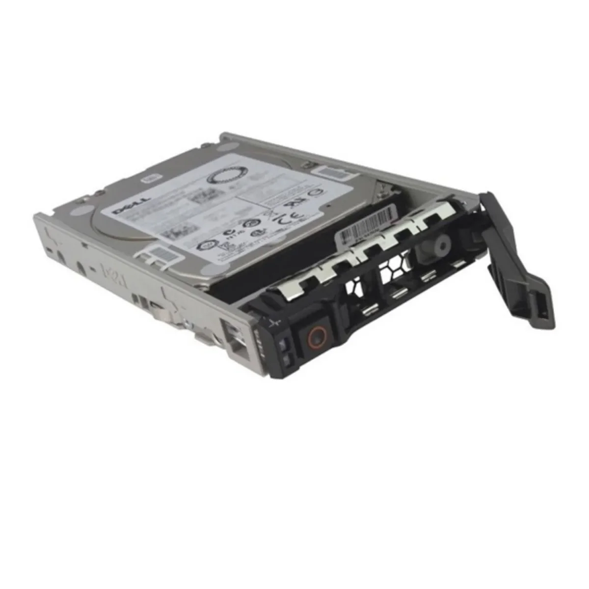 Dell - Internal Hard Drive - 16 TB - 3.5" - SATA 6GBPS 7.2K Hot-plug