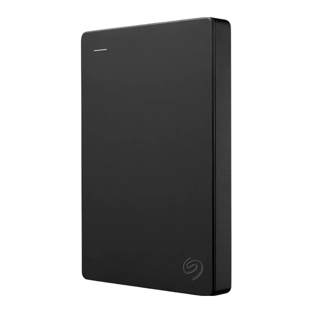 Seagate Expansion - External Hard Drive - 4 TB - USB -