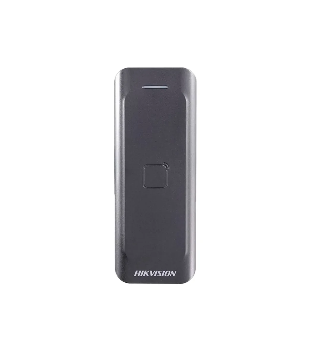 Hikvision DS-K1802E - Controlador de Acceso