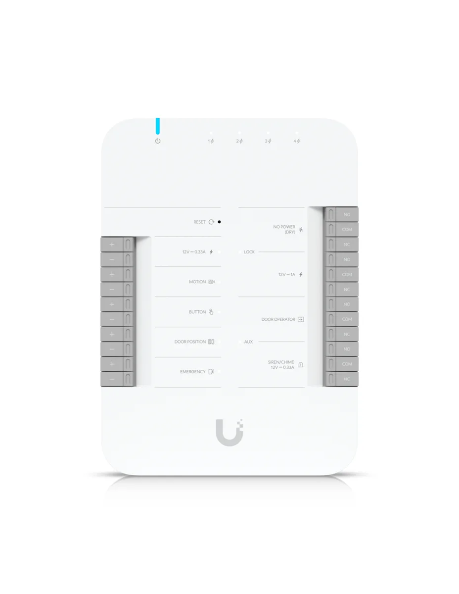 Ubiquiti - Door Access Controller - Ua-hub-door