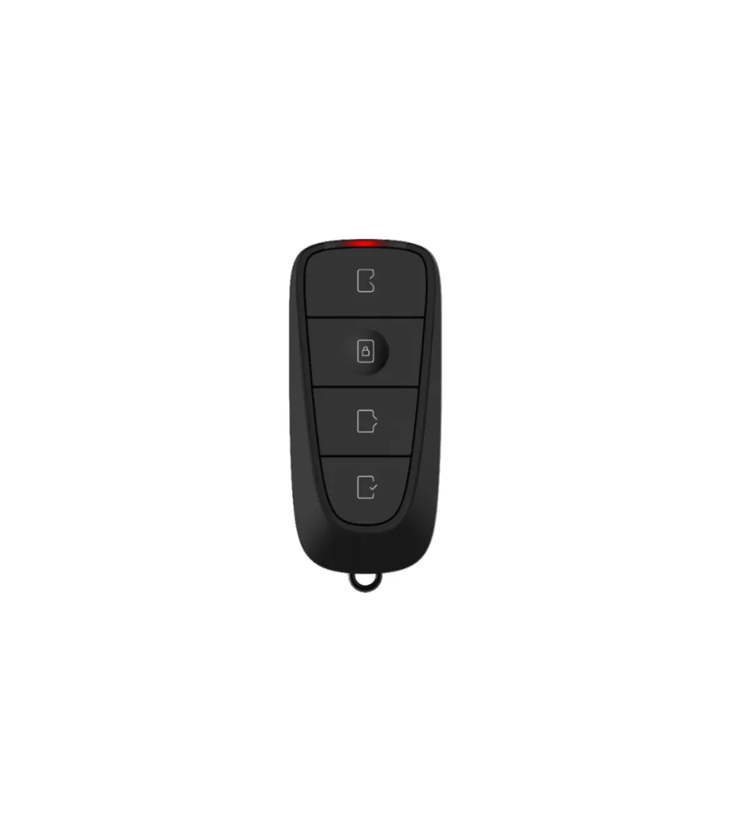 Hikvision - Turnstile Remote Controller - Communication Frequency 433 MHz