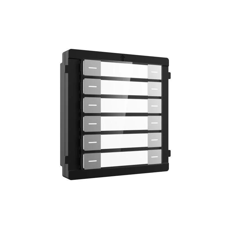 Hikvision - Nametag Module - Modular Door Station