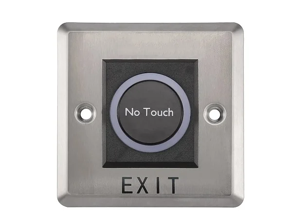 Hikvision - DS-K7P08 Exit Button