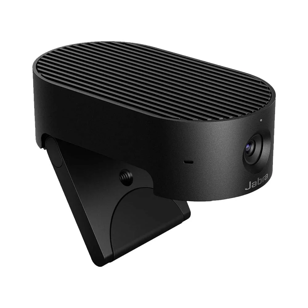 Jabra Panacast 20 - Webcam - Color - 13.000.000 Píxeles - 3840 X 2160 - Audio - USB 3.0