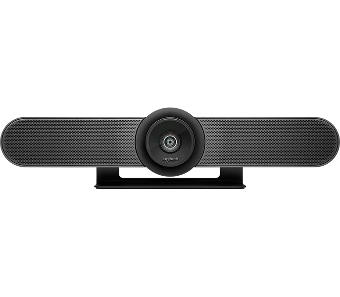 Logitech Meetup - Kit de Videoconferencia - con Logitech Expansion Microphone