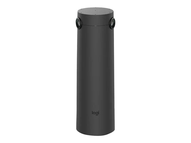 Logitech Sight - Cámera de Conferencias - Color - 4K - Audio - POE Plus