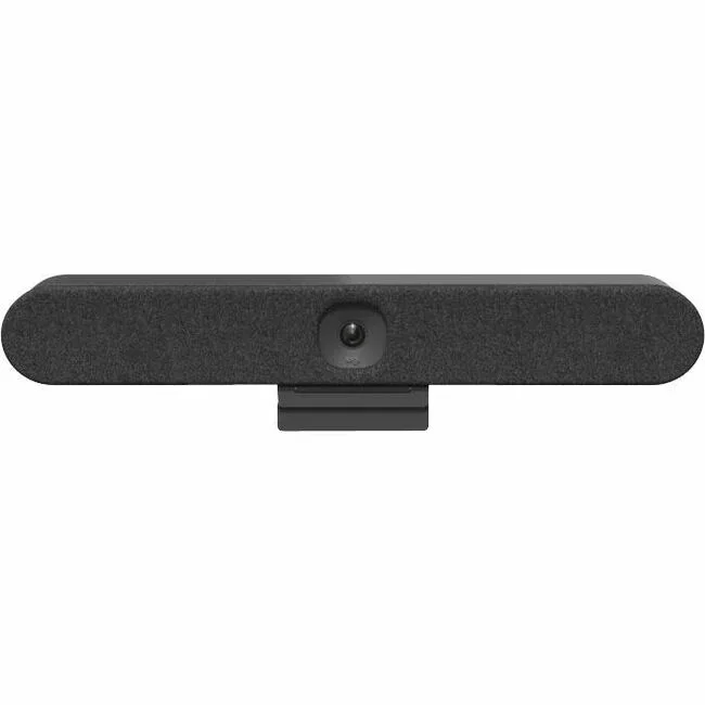 Logitech Rally Bar Huddle - All-in-one Video Conferencing Bar For Huddle And Small Meeting Rooms - Dispositivo de Vídeoconferencia