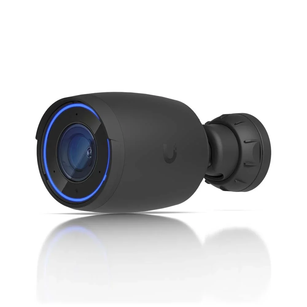 Ubiquiti Unifi Protect Uvc-ai-pro - Network Surveillance Camera - Indoor · Outdoor · Indoor · Outdoor