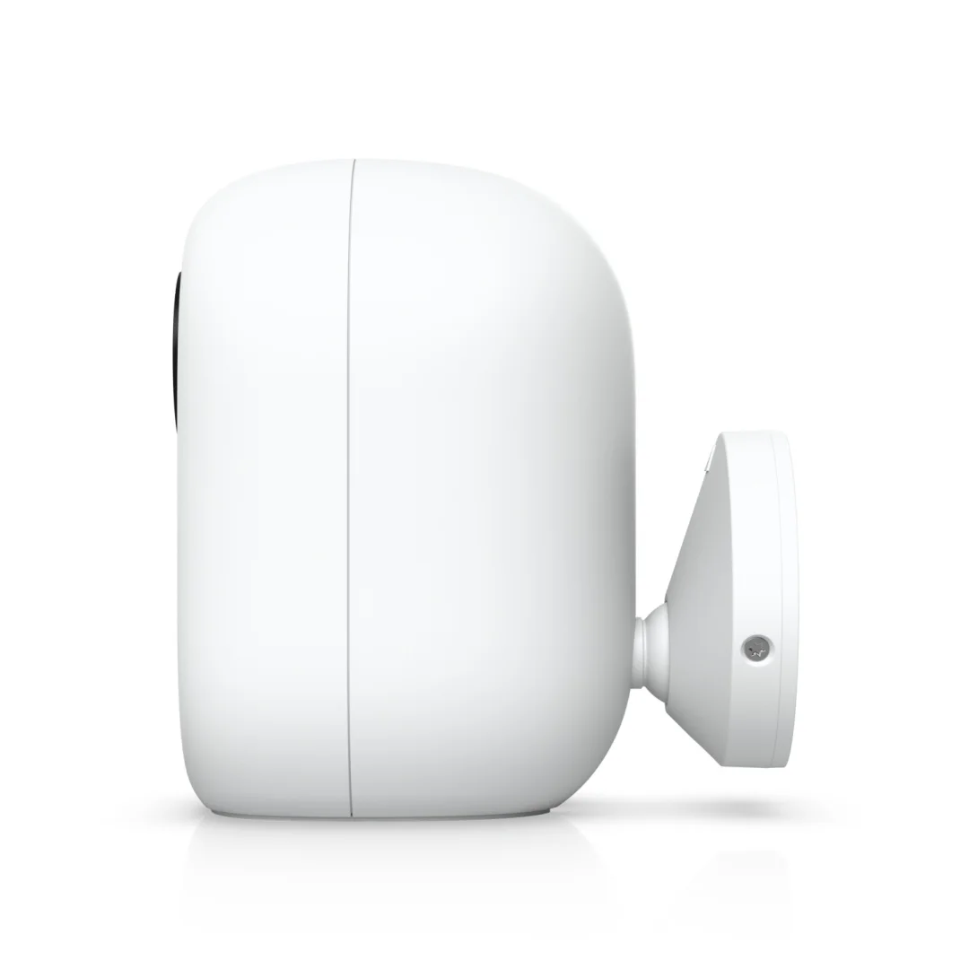 Ubiquiti UVC-G6-INS-W - Network Surveillance Camera