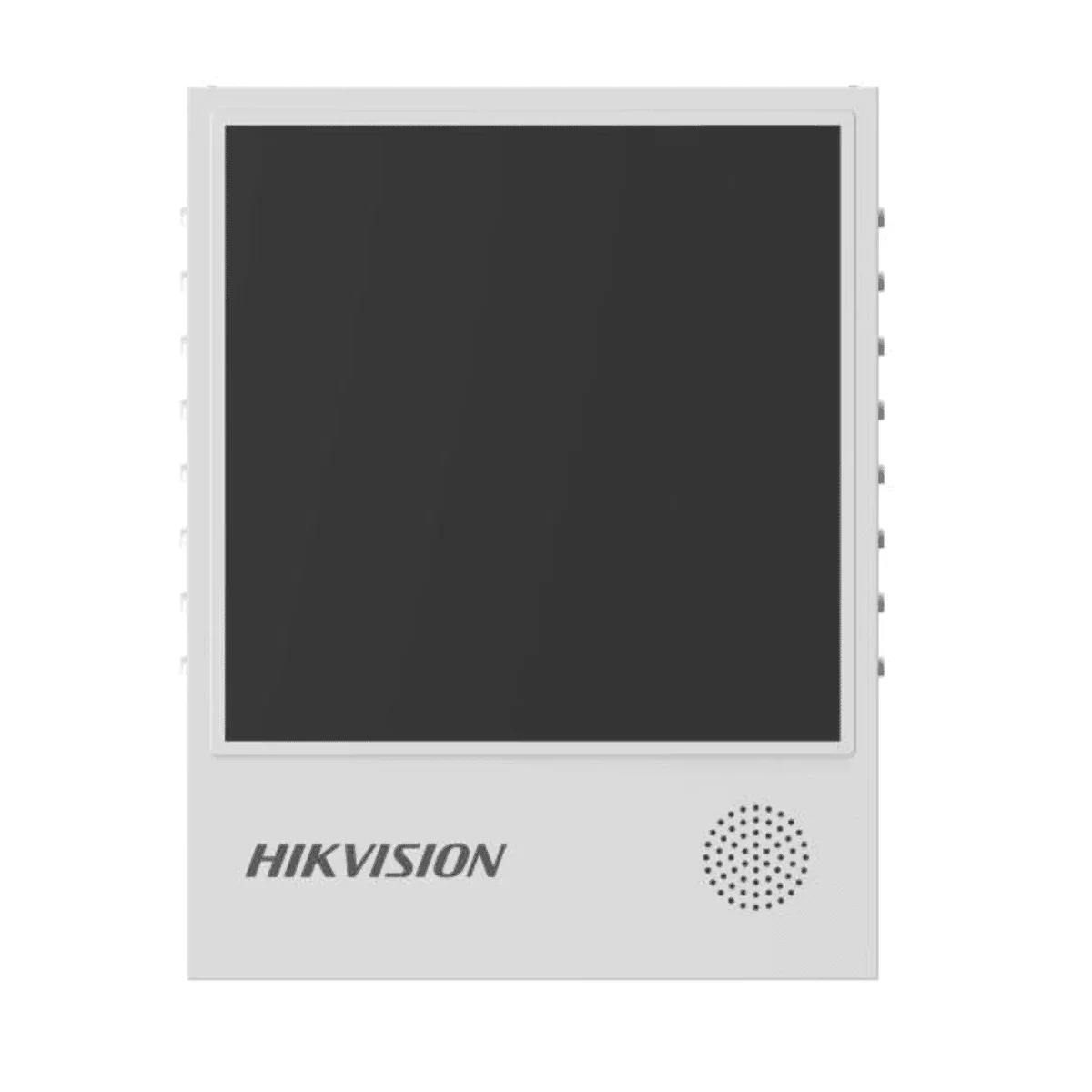 Hikvision - LED Screen - Entrance · Exit