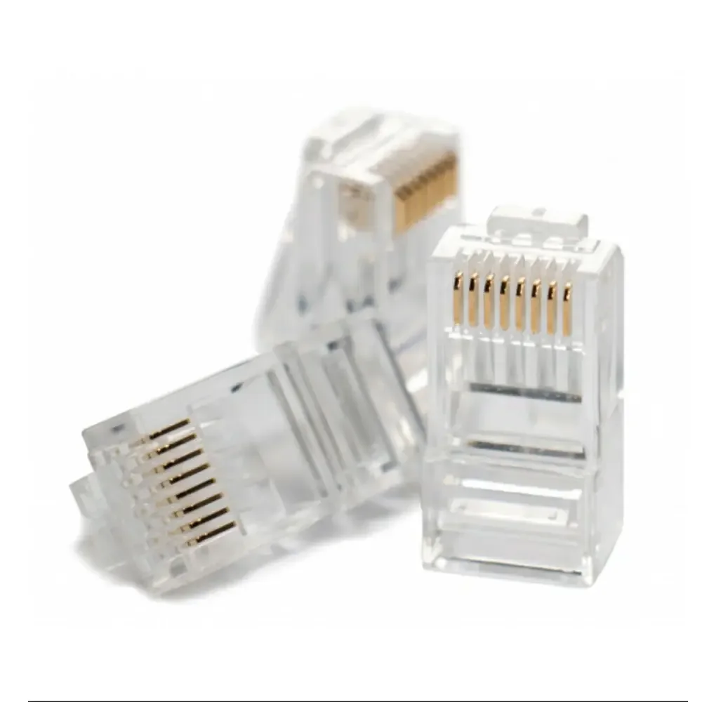 Hikvision - Plug - DS-1M6UA-15U