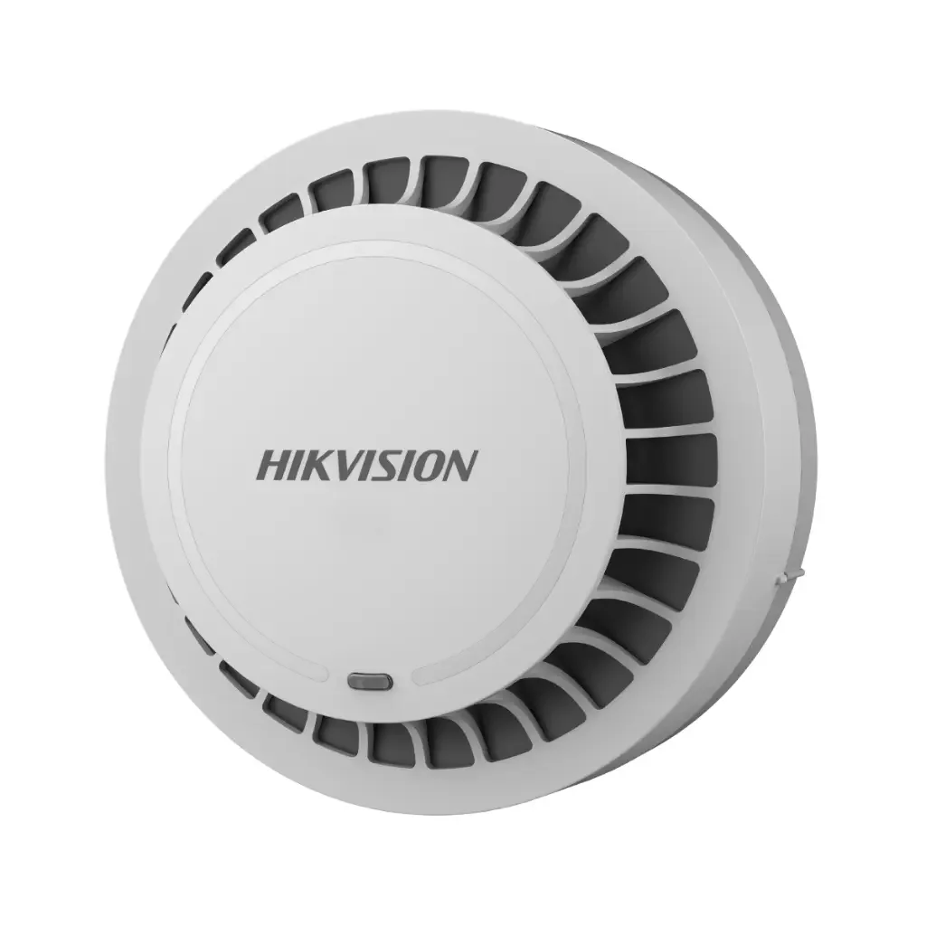 Hikvision - Conventional Smoke Sensor