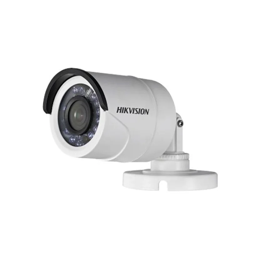 Hik - Turbo 1080P Cámara Bala 2.8 mm Ir 20M Plástico IP66