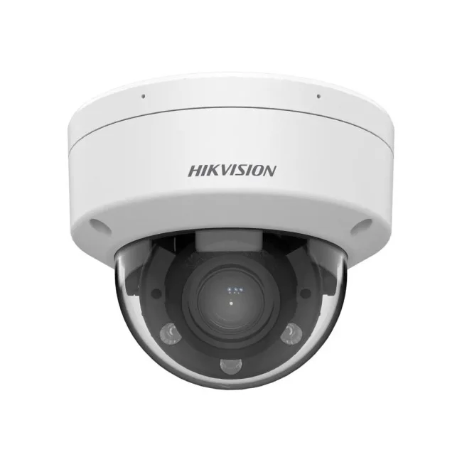 Hikvision - Surveillance Camera - Indoor · Outdoor - 6 Mp Dual Light Md 2.0 Varifo