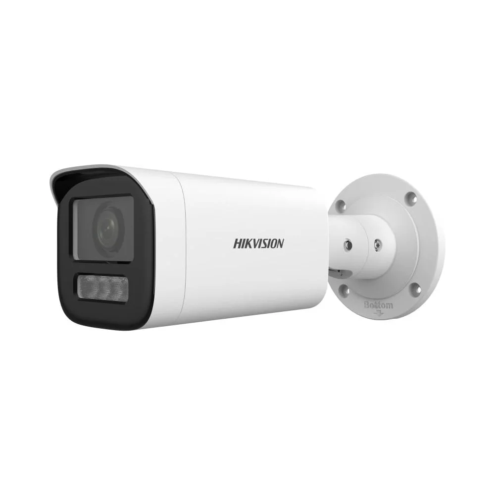 Hik DS-2CD1663G2-LIZU Bullet 6 Mp Dual Light Md 2.0 Varifocal