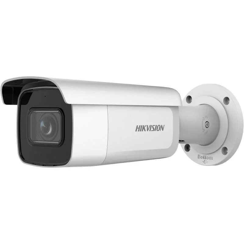Hikvision - Network Surveillance Camera - 2MP Acusense Varifocal Bullet