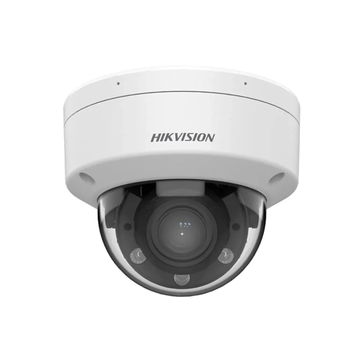 Hikvision - Surveillance Camera - Indoor · Outdoor - 2MP Md 2.0 Varifocal Dome Netw