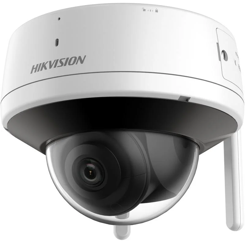 Hikvision DS-2CV2121G2-IDW - Network Surveillance Camera - Fixed - Indoor · Outdoor