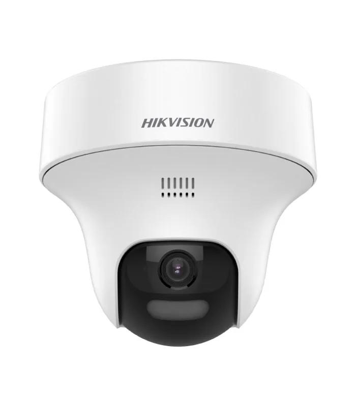 Hikvision - Surveillance Camera - 2 Mp Colorvu Indoor F