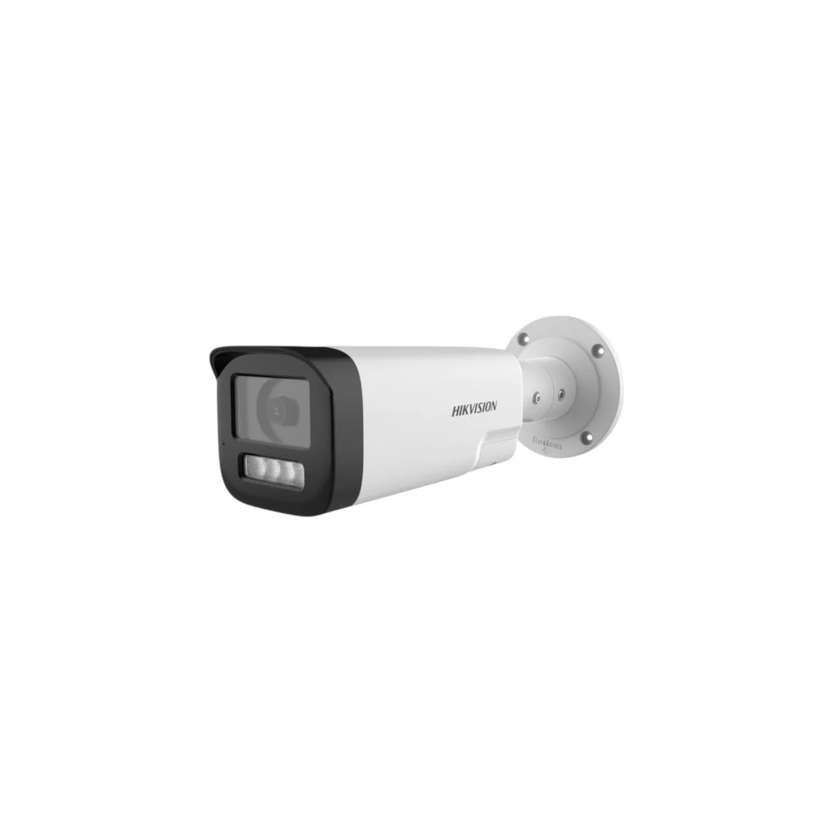 Hikvision - Network Surveillance Camera - Bullet 3K Two Way Audio Fixed