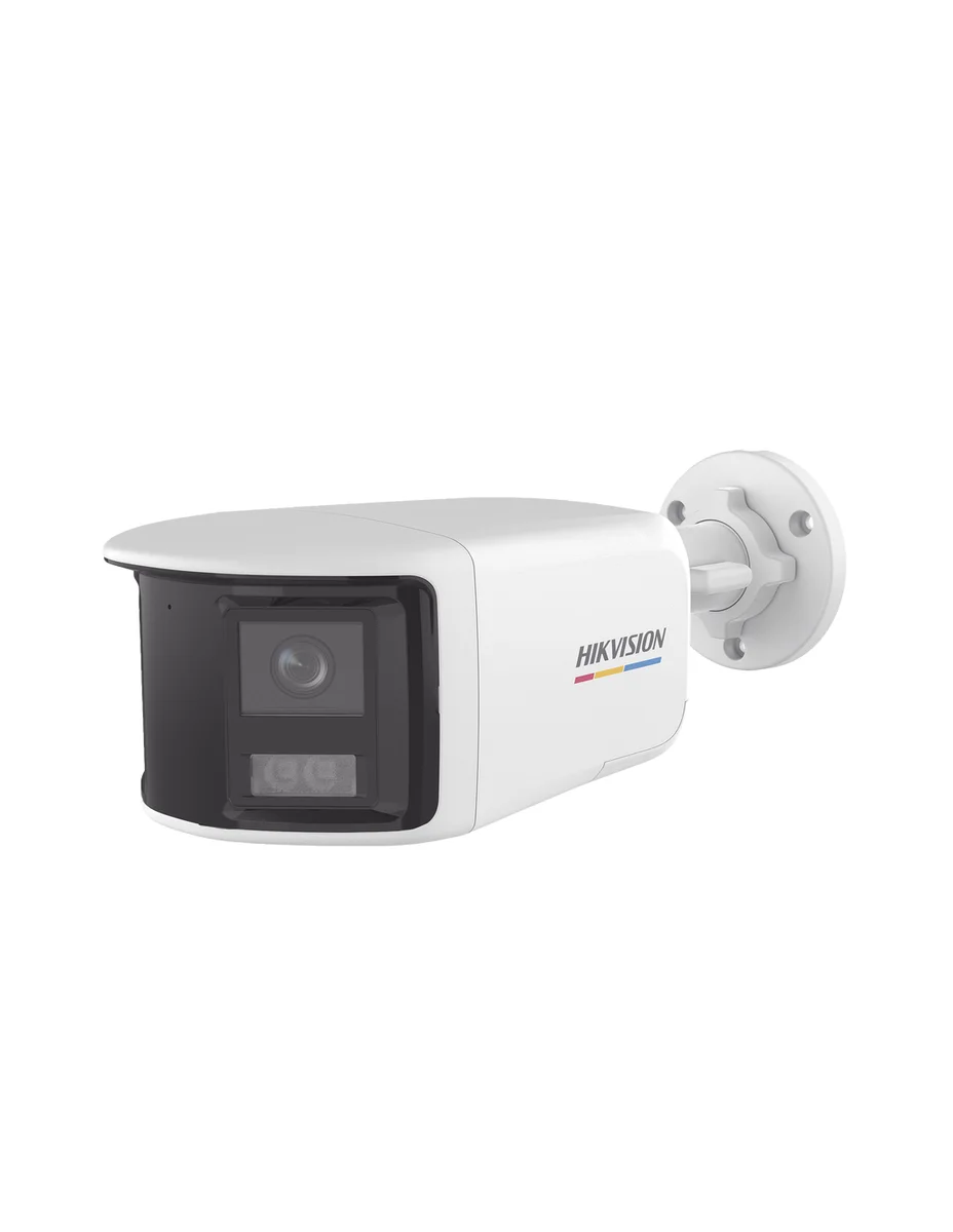 Hikvision - DS-2CE12KF3TP-DLS Bullet 3K C