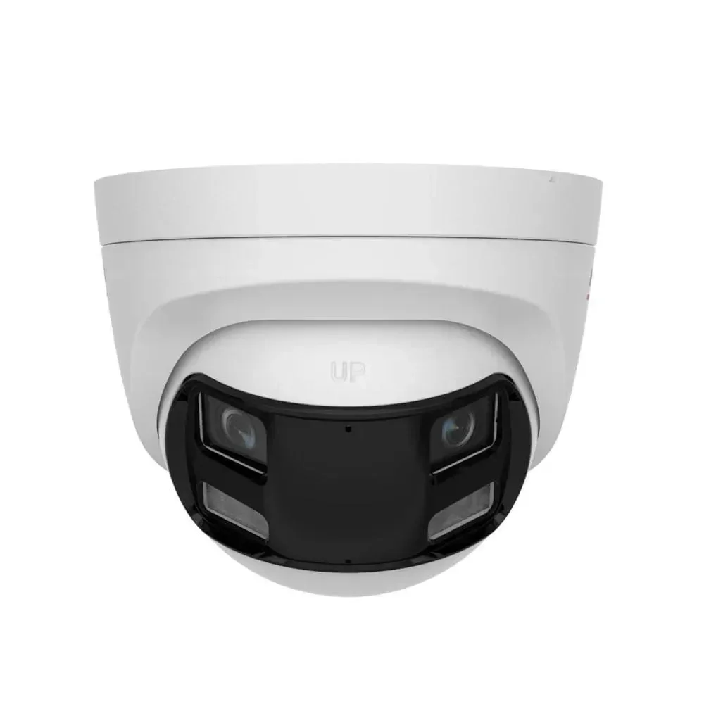 Hikvision - DS-2CE72KF3TP-DLS Turret 3K Co