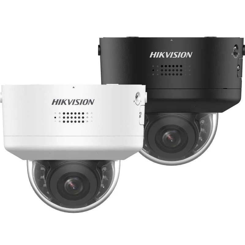 Hikvision - DS-2CD2787G2H Dome Varifocal