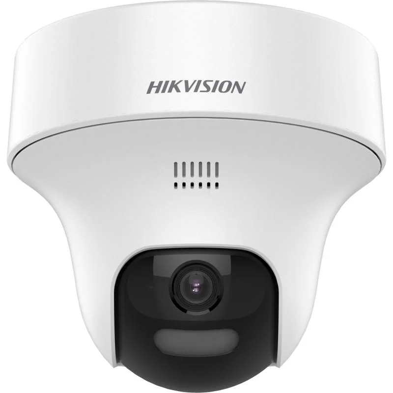Hikvision - DS-2CE70K0T-PTLXTS Turret 3K T