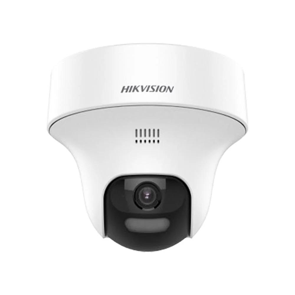 Hikvision - DS-2CE70K0T-PTLTS Turret 3K Tw