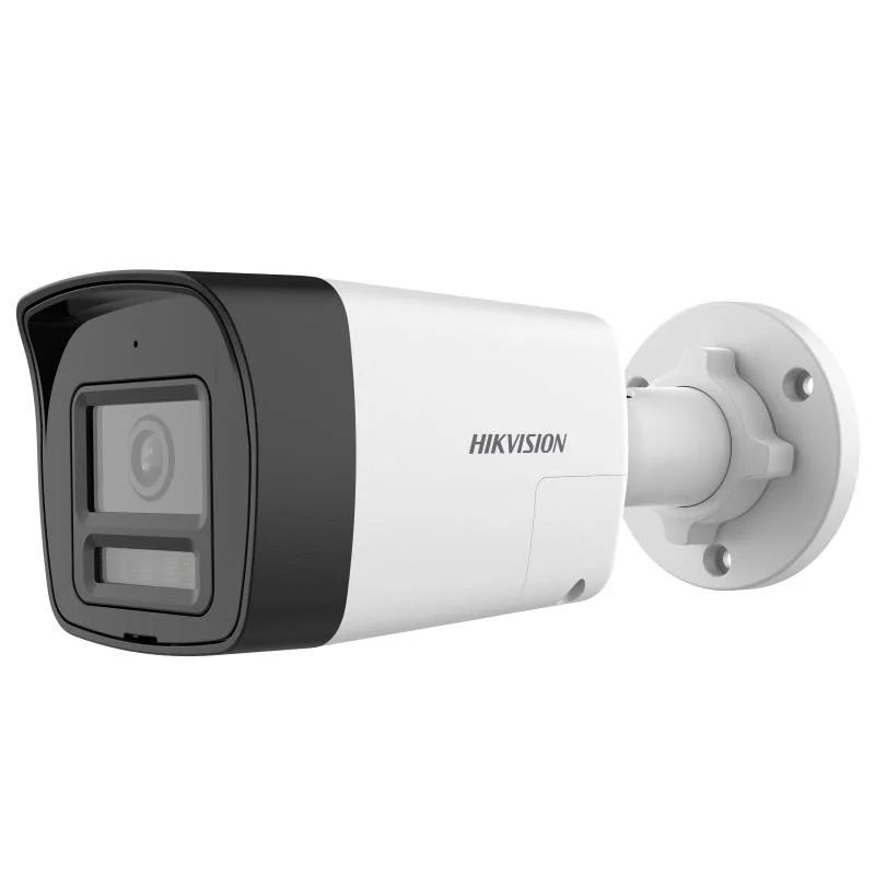 Hikvision - DS-2CE16K0T-LPXTS Mini Bullet