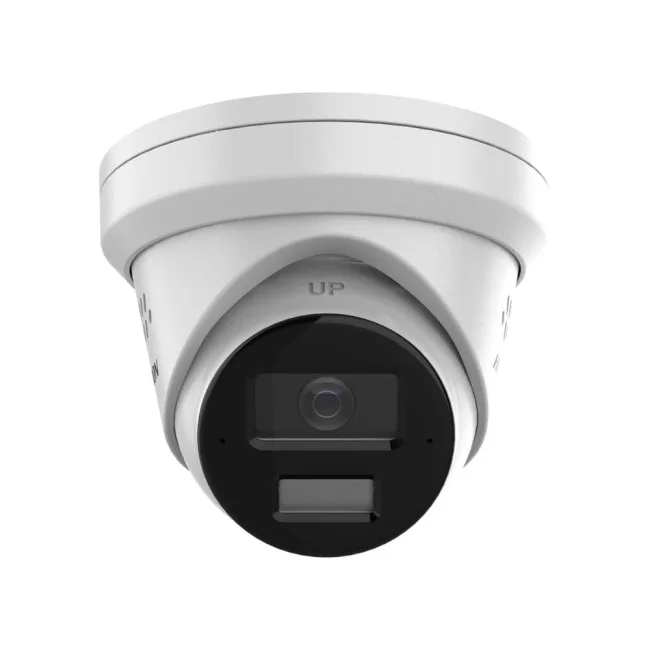 Hikvision Colorvu - Network Surveillance Camera - DS-2CD2383G2-LI2U/SRB