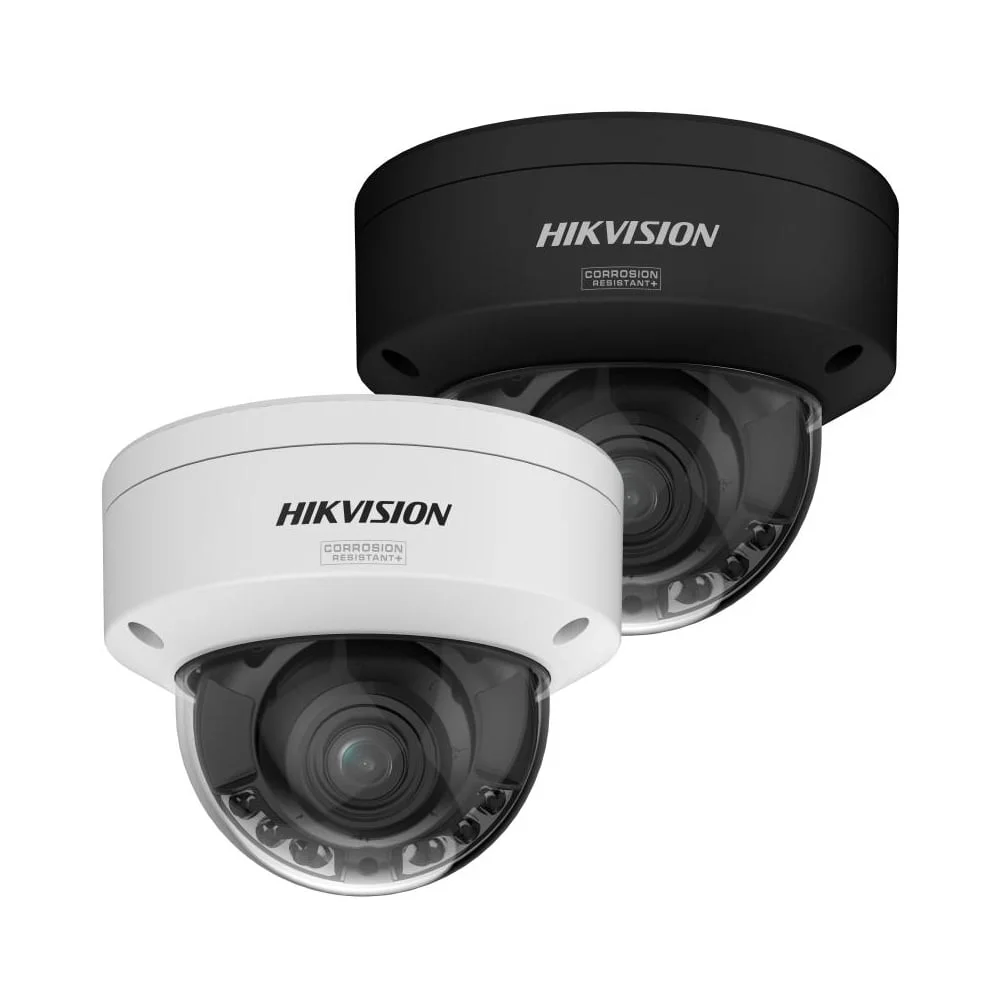 Hik DS-2CD2787G3T-LIZSY Dome 8 Mp Colorvu Motorized Varifocal