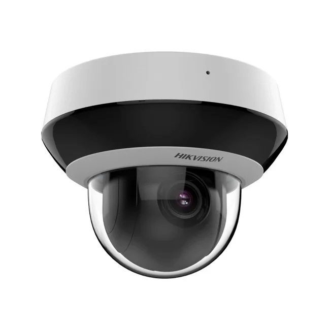 Hik DS-2DE2A404IWG1-E/W Ptz 4MP 4x Ir Mini Outdoor WIFI