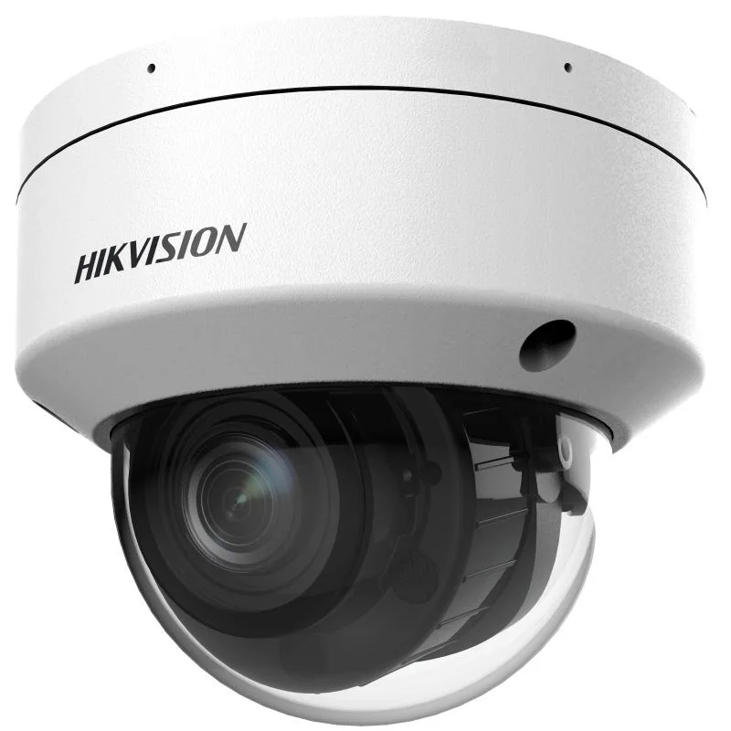 Hikvision - Surveillance Camera - DS-2CE50K0T-VPLTSZ Two Way 3K