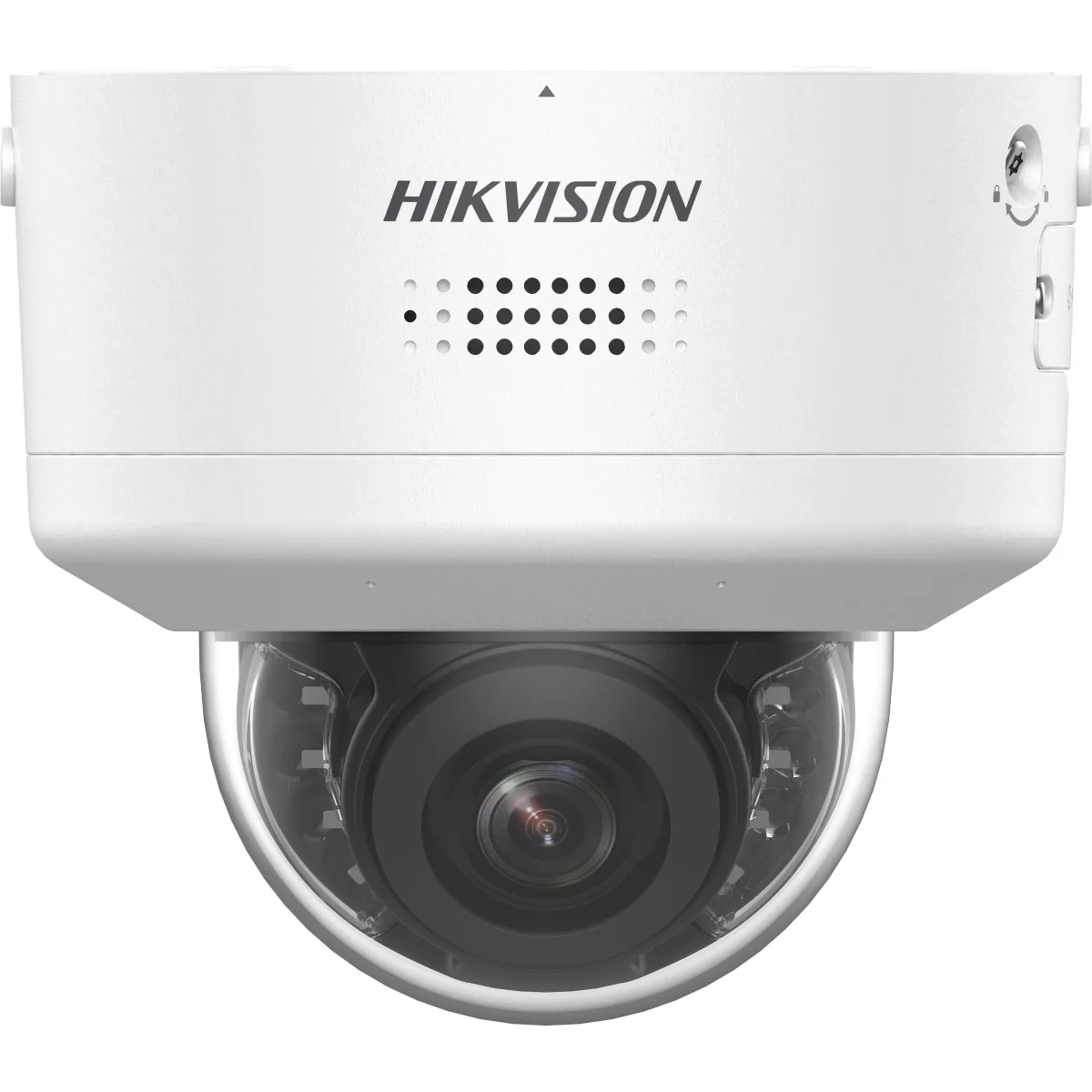 Hikvision - DS-2CD2767G2H-LIPTRZS Dome Mot