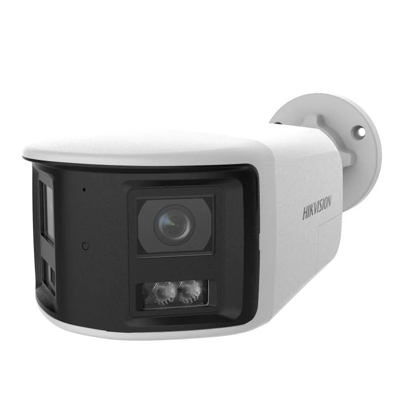 Hikvision - DS-2CFW06-P Bullet 3K Wi-fi 6