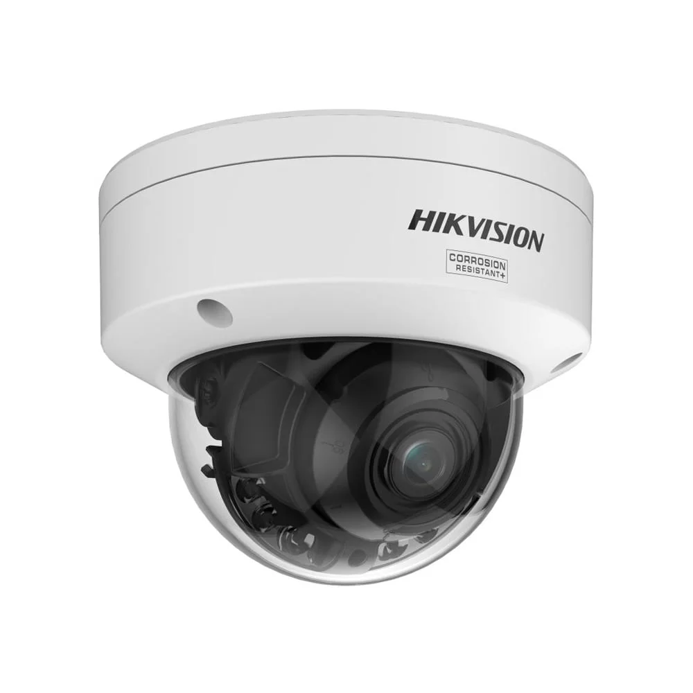 Hik DS-2CD2747G3T-LIZSY Dome 4 Mp Colorvu Motorized Ptrz Varifo