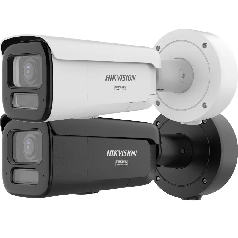 Hikvision - DS-2CD2687G3-LIZS2UY/SRB Bulle