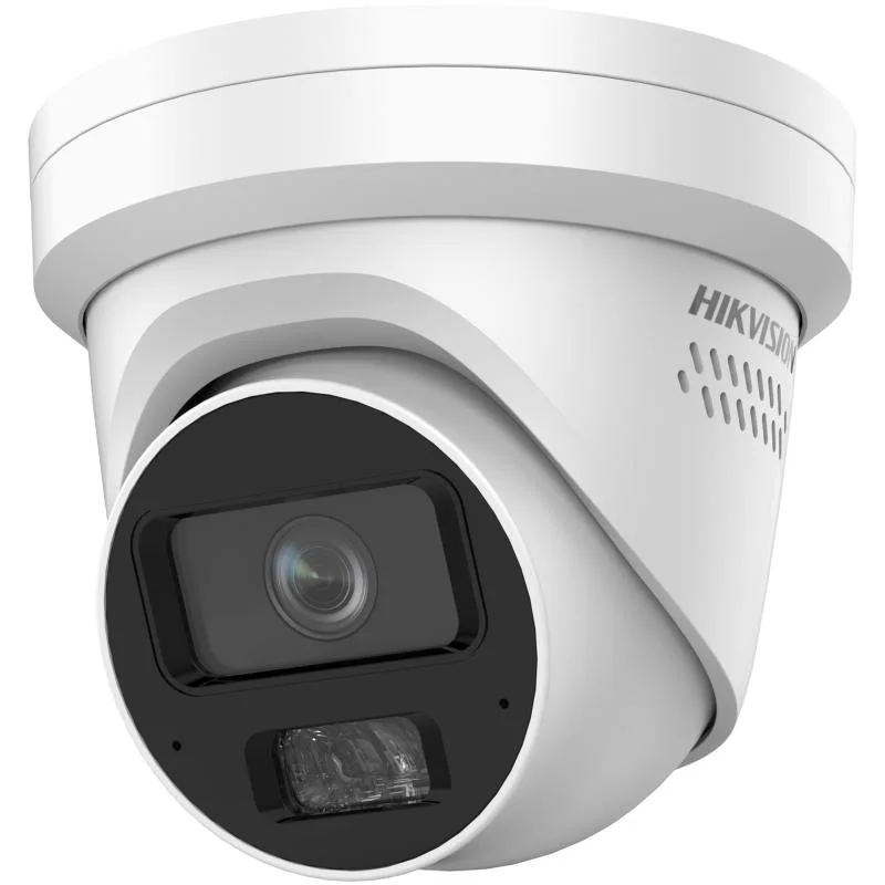 Hikvision - IDS-2CD5387G2/V-XS Turret 8MP