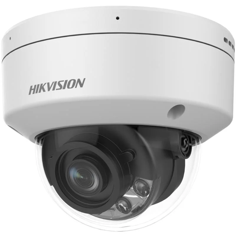 Hikvision - IDS-2CD5D47G2/V-XS Dome