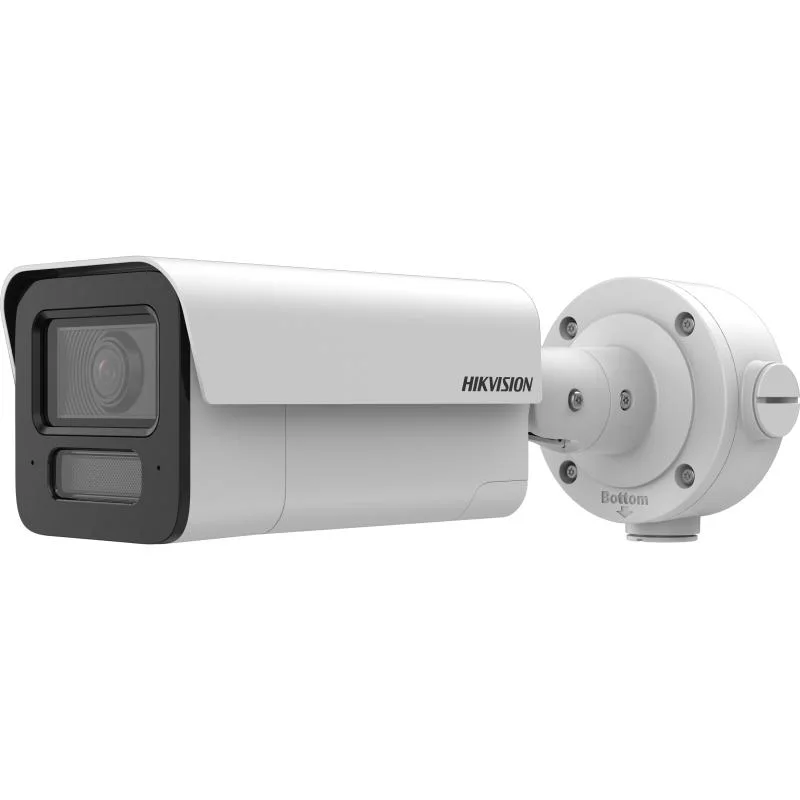 Hikvision - Network Surveillance Camera - IDS-2CD5T87G2/V-XHSY Bullet 8M