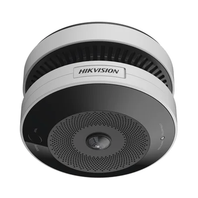 Hikvision - Network Surveillance Camera - HF-VS409 Fire Detection Camera