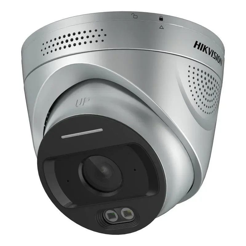 Hikvision - Network Surveillance Camera - HF-VR343 Fire Detection Camera
